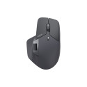 MT760L.LIGHT BLACK Wireless Multi-Mode Mouse