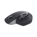 MT760L.LIGHT BLACK Wireless Multi-Mode Mouse