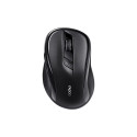 M500.BLACK Trendy Wireless Multi-Mode Mouse