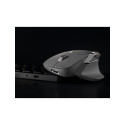 MT760L.LIGHT BLACK Wireless Multi-Mode Mouse