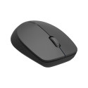 M100.DARK GREY Silent Wireless Multi-Mode Mouse
