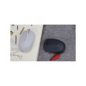 M100.DARK GREY Silent Wireless Multi-Mode Mouse