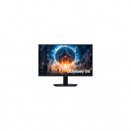 Samsung S27FG606EU computer monitor 68.6 cm (27") 2560 x 1440 pixels Quad HD LCD Black