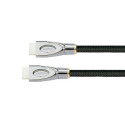 Python GC-M0255 HDMI cable 3 m HDMI Type A (Standard) Black