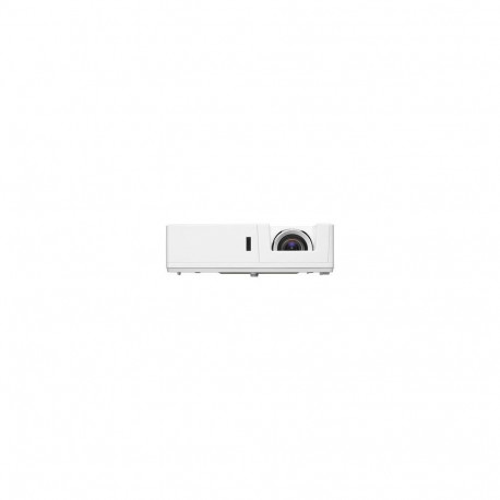 Optoma ZU607T Standard throw projector 6500 ANSI lumens DLP WUXGA (1920x1200) 3D White