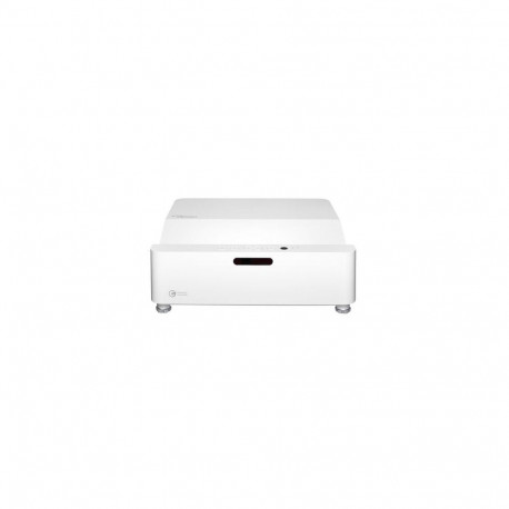 Optoma GT3500HDR Ultra short throw projector 3800 ANSI lumens DLP 1080p (1920x1080) 3D White