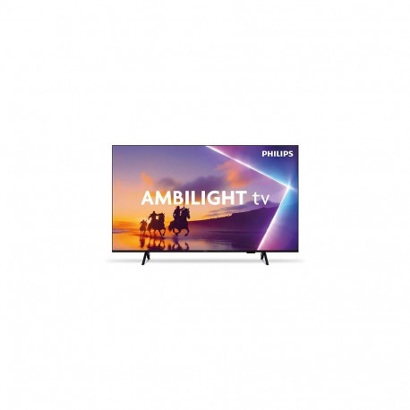 Philips Ambilight 43PUS8400/12 TV 109.2 cm (43") 4K Ultra HD Smart TV Wi-Fi Black