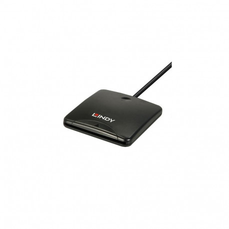 Lindy USB 2.0 Smart Card Reader