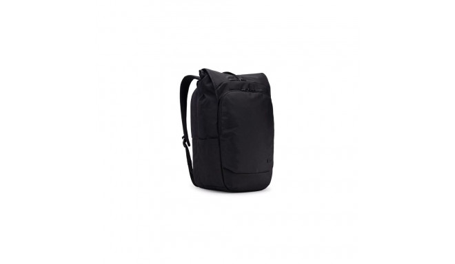Case Logic VARIBP117 Black backpack Casual backpack Recycled polyester