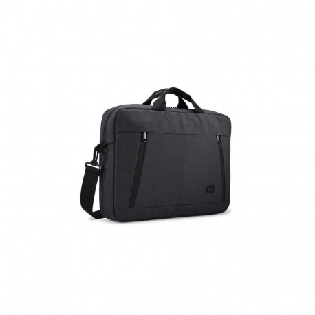 Case Logic Huxton HUXA-215 Black 40.6 cm (16") Briefcase