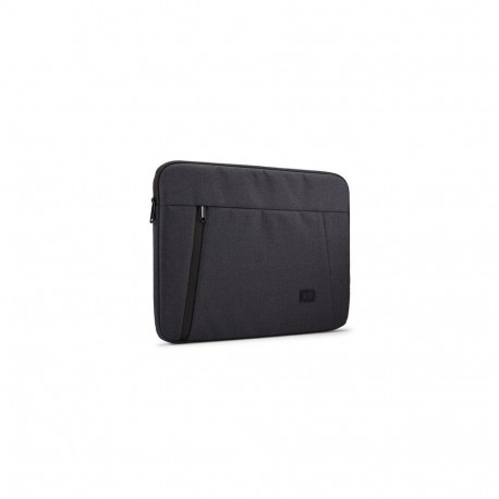 Case Logic Huxton HUXS215 Black 39.6 cm (15.6") Sleeve case