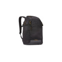 Case Logic CVBP-106 Black Backpack