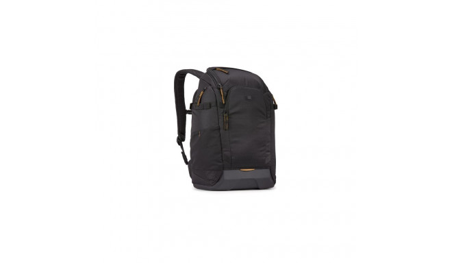 Case Logic CVBP-106 Black Backpack