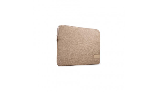 Case Logic Reflect REFPC114 - Boulder Beige 35.6 cm (14") Sleeve case