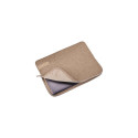 Case Logic Reflect REFPC114 - Boulder Beige 35.6 cm (14") Sleeve case
