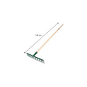 Verto 15G058 rake