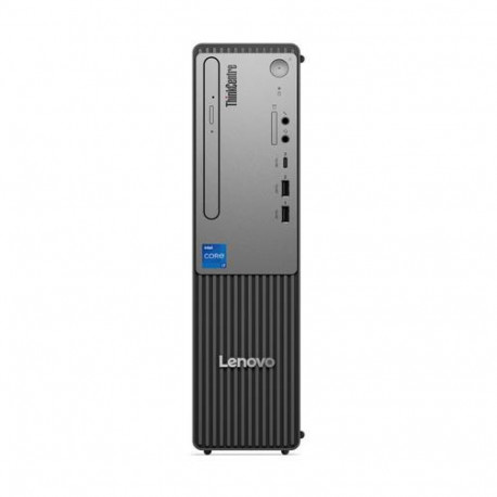 Lenovo ThinkCentre neo 50s Gen 5 Intel® Core™ i3 i3-14100 8 GB DDR5-SDRAM 256 GB SSD Windows 11 Pro 