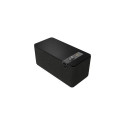 Klipsch The One PLUS Black Wired &amp; Wireless