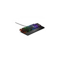 Steelseries Apex 5 keyboard Gaming USB Black