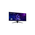 Viewsonic VX Series VX3480-2K-PRO computer monitor 86.4 cm (34&quot;) 3440 x 1440 pixels UltraWi