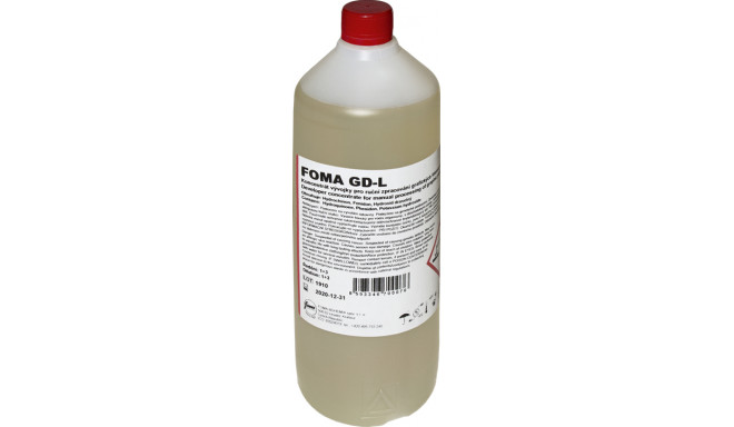 Foma universaalne ilmuti GD-L 1L