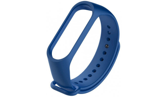 Fusion kellarihm Wave Xiaomi Mi Band 3/4, sinine