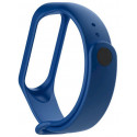 Fusion kellarihm Wave Xiaomi Mi Band 3/4, sinine