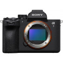Sony a7 V kere
