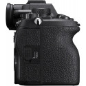 Sony a7 V body