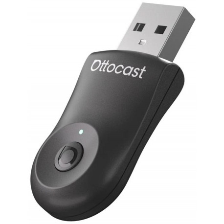 Ottocast juhtmevaba adapter CA505-T Mini 2in1