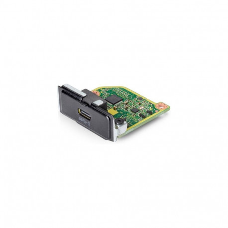 HP Type-C USB 3.1 Gen2 Port with 100W PD v2 interface cards/adapter Internal USB 3.2 Gen 2 (3.1 Gen 