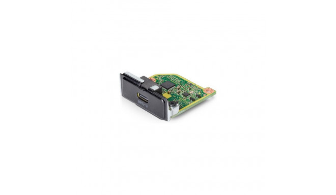 HP Type-C USB 3.1 Gen2 Port with 100W PD v2 interface cards/adapter Internal USB 3.2 Gen 2 (3.1 Gen 
