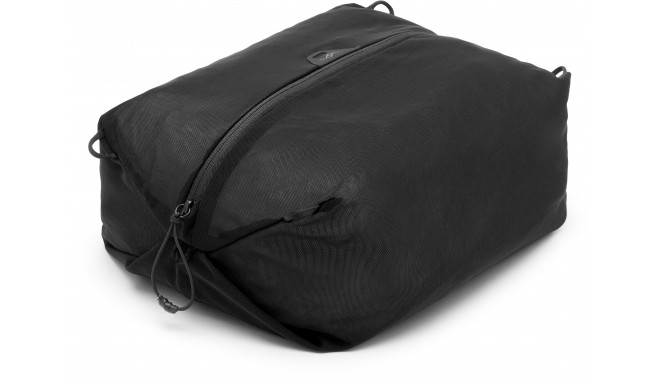 Peak Design Ultralight Mesh Packing Cube SMedium, black