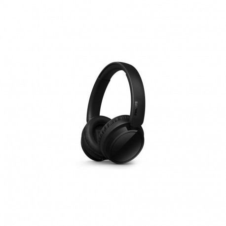 Philips 5000 series TAH5209BK/00 headphones/headset Wireless Head-band Calls/Music Bluetooth Black
