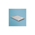 R-Go Tools Numeric keypad R-Go Numpad Break, ergonomic numeric keypad with break software, bluetooth