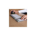 R-Go Tools Numeric keypad R-Go Numpad Break, ergonomic numeric keypad with break software, bluetooth