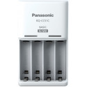 Panasonic eneloop charger BQ-CC51E (opened package)