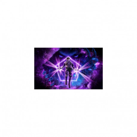 AOC AGON PRO AG276QZD2 computer monitor 67.3 cm (26.5") 2560 x 1440 pixels Quad HD QD-OLED Blac