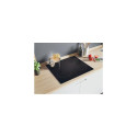 Candy Idea CI642CBB/1 Black Built-in 60 cm Zone induction hob 4 zone(s)