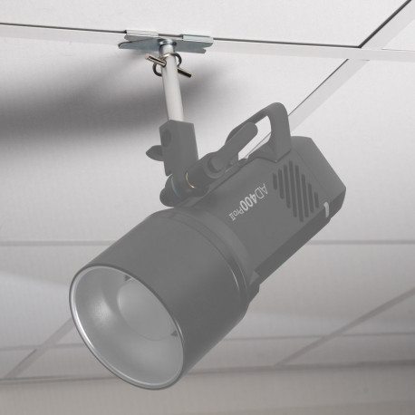 Caruba Ceiling Scissor Clamp