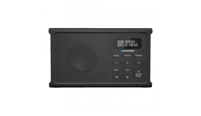 Blaupunkt DR3BK