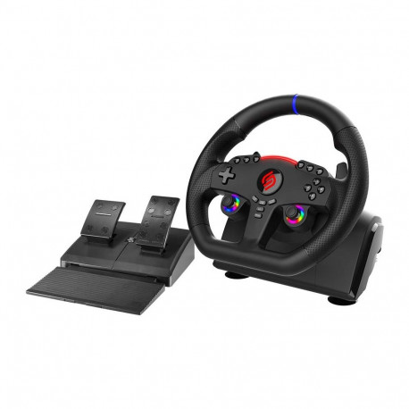 Subsonic Superdrive 270 GT5 Racing Wheel