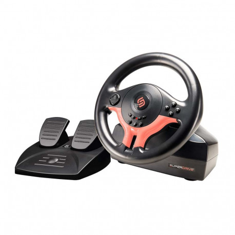 Subsonic Superdrive SV 250-S Driving Wheel Red Edition