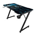 Subsonic Gaming Desk Batman