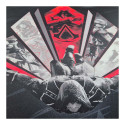 Subsonic Gaming Desk Assassins Creed