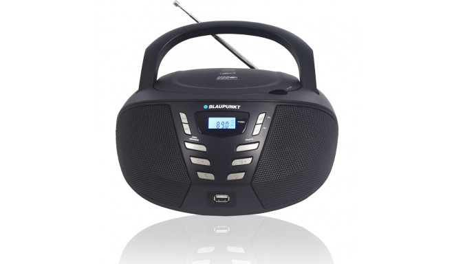 Blaupunkt BB7BK USB/CD/MP3/AUX