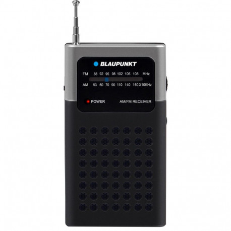 Blaupunkt radio PR4BK AM/FM
