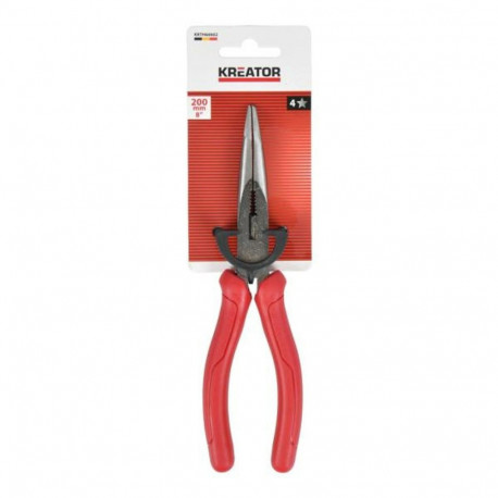 Kreator Tangid KRTH60602, 210mm, 75mm, 50mm, süsinikteras, 1 tk.