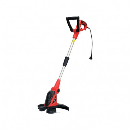 Yato Elektriline murutrimmer YT-85234, 550W, 230-240V, 50Hz, 10000min⁻¹, 300mm, 1.6mm, 1060-1260mm, 