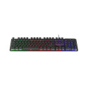 Keyboard and mouse Gamezone Boost USB
